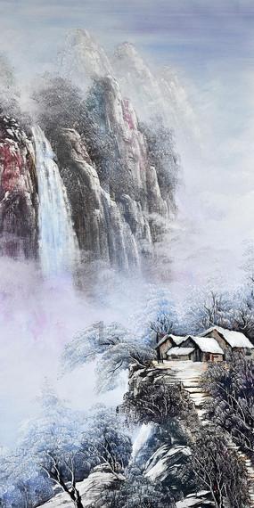 黑夜激战敌我难辨,团长急中生智大喊三个字,战斗局面顿时打开