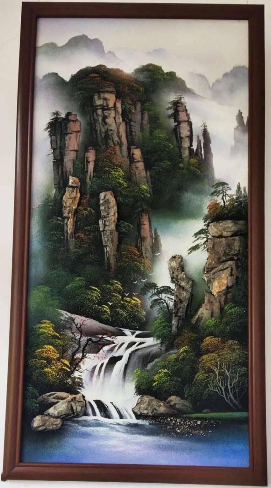莫兰迪色系