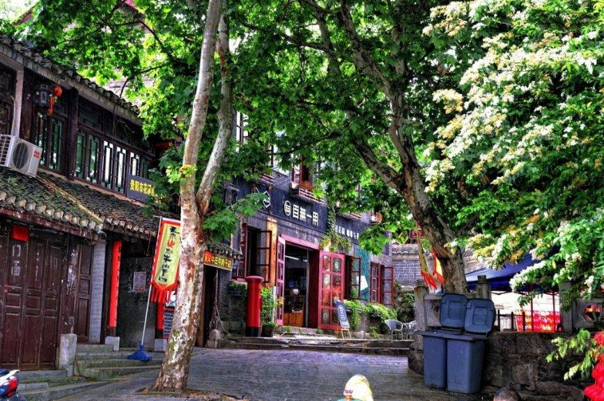 迷宫塔
